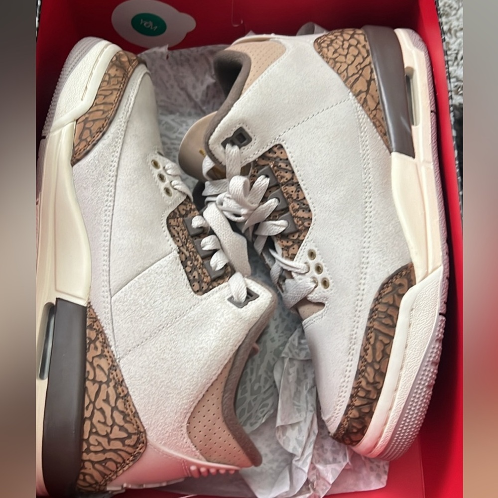 Air Jordan retro 3